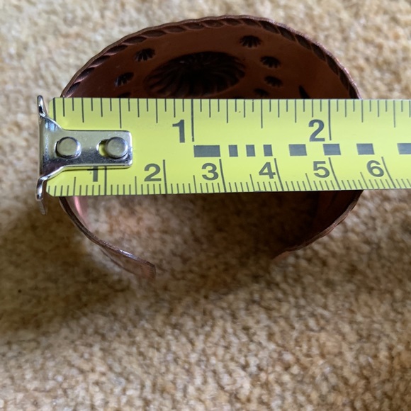 Copper bracelet - Picture 5 of 8